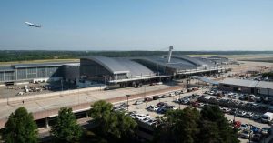 Rdu Runway Closure