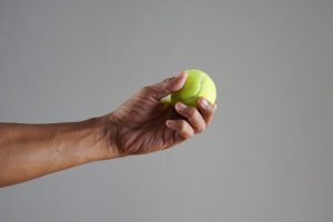 Reaction Time Training