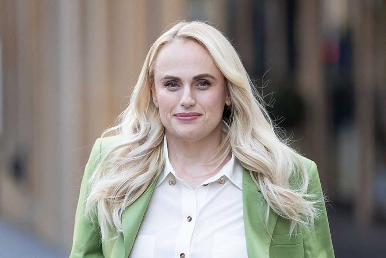 Rebel Wilson Wins Defamation Case