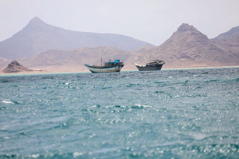 Red Sea Shipping Disrupted