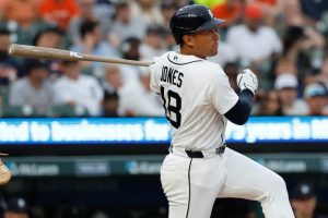 Red Sox Acquire Jahmai Jones