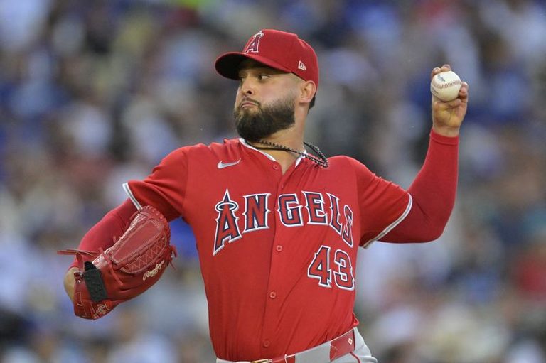 Red Sox Activate Lhp Patrick Sandoval