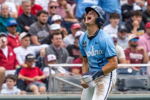 Red Sox Select Unc Shortstop In Mlb Draft