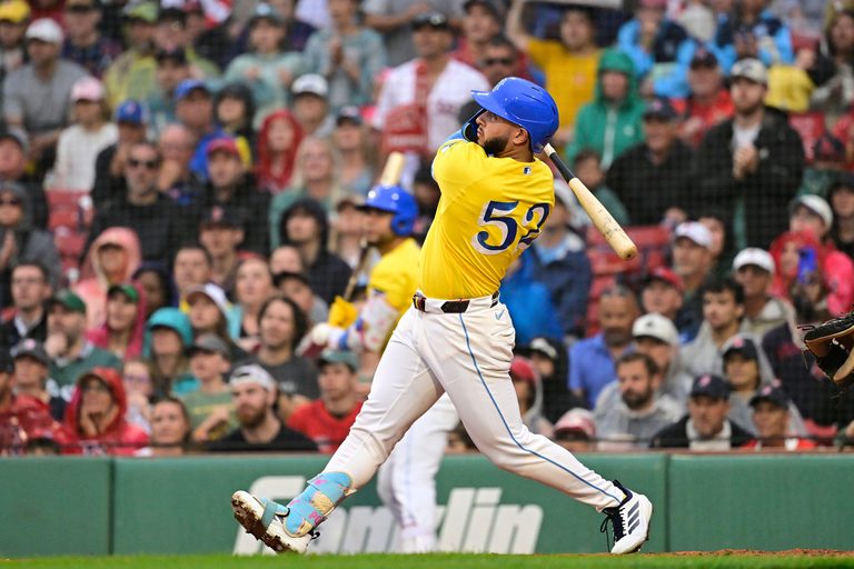 Red Sox Win 12Th Straight