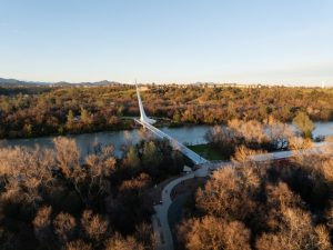 Redding Unifies Tourism Brand