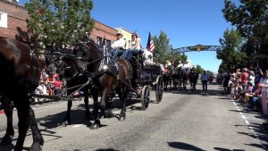 Redmond Celebrates Freedom