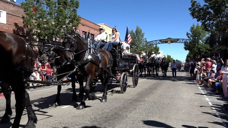 Redmond Celebrates Freedom