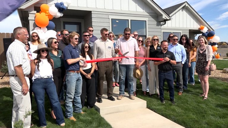 Redmond Chamber Celebrates Hearthstone Launch