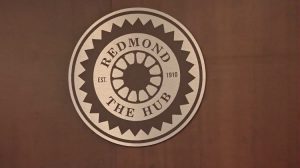 Redmond Receives 1 25M Grant For Wastewater Expansion
