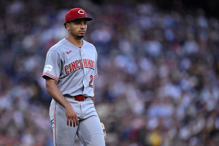 Reds Chase Burns To Miss All Star Game