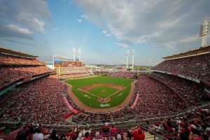 Reds Release 2027 Schedule