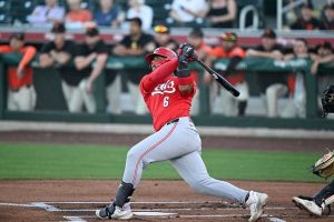 Reds Top Prospect Alfredo Duno