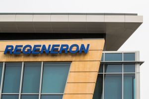 Regeneron Beats Estimates