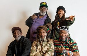 Reggae Night In Pinellas Park