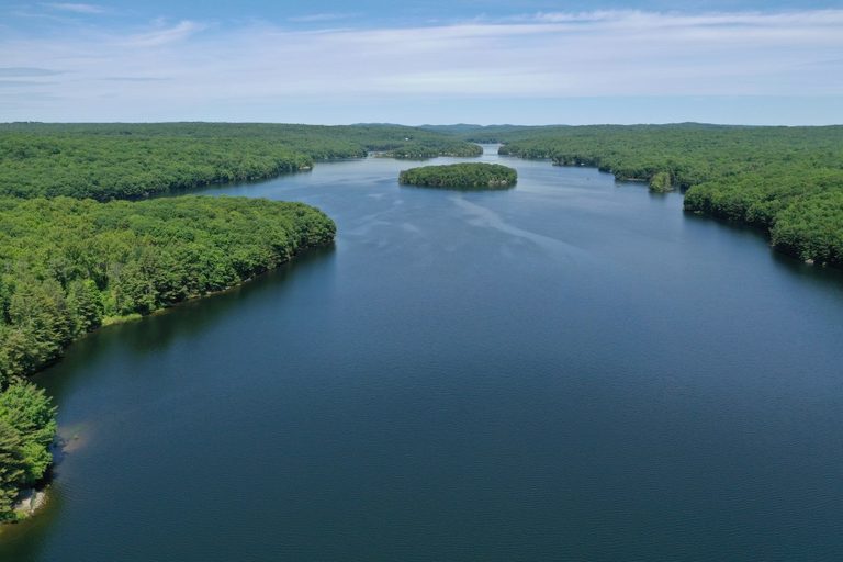 Regional Water Authority Acquires Aquarion