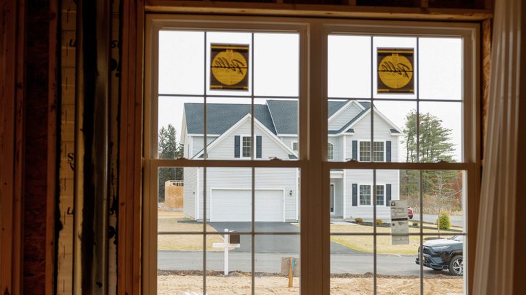 Regulations Add 132K To New Home Prices