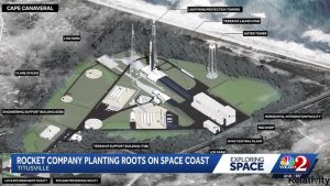 Relativity Space Expands To Space Coast