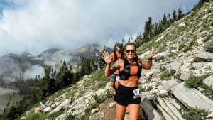 Rendezvous Mountain Hill Climb Returns