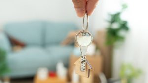 Rental Market Softening