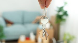Rental Market Softening