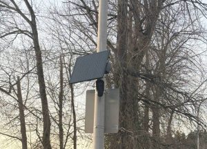 Renton Council Votes On Alpr Cameras
