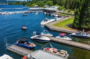 Renton Extends Boat Launch Hours