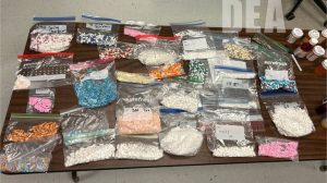 Renton Man Charged In Pharmacy Burglaries