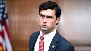 Rep Gill Backs Trump Order On Smithsonian