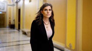 Rep Mace Introduces Bill To Codify Trump S Travel Ban
