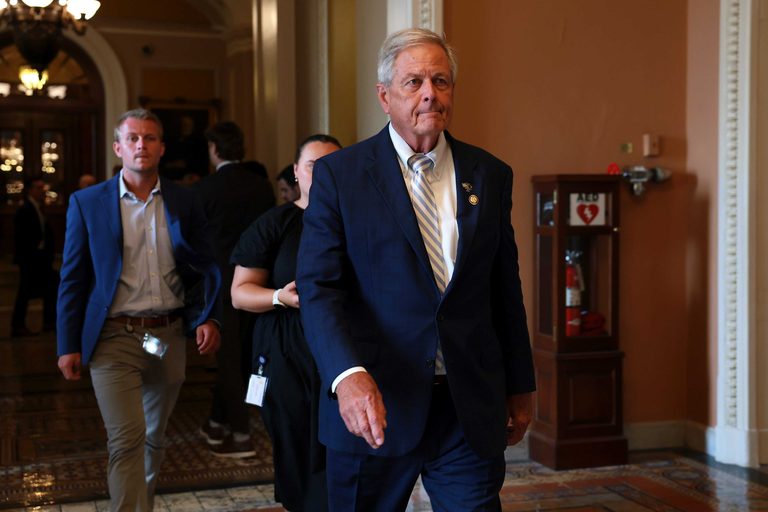 Rep Norman To Run For Senate