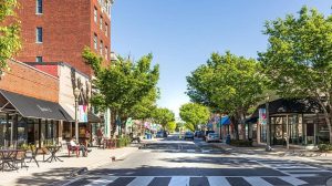 Rep Roger Williams Small Businesses Drive Us Economy