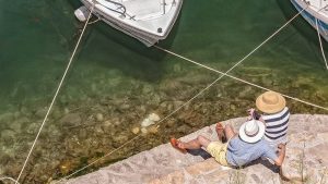 Retiring Abroad