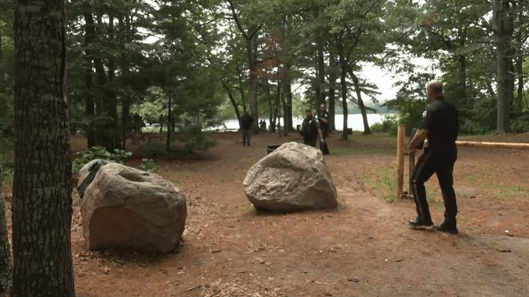 Rhode Island Man Dies In Canoe Accident
