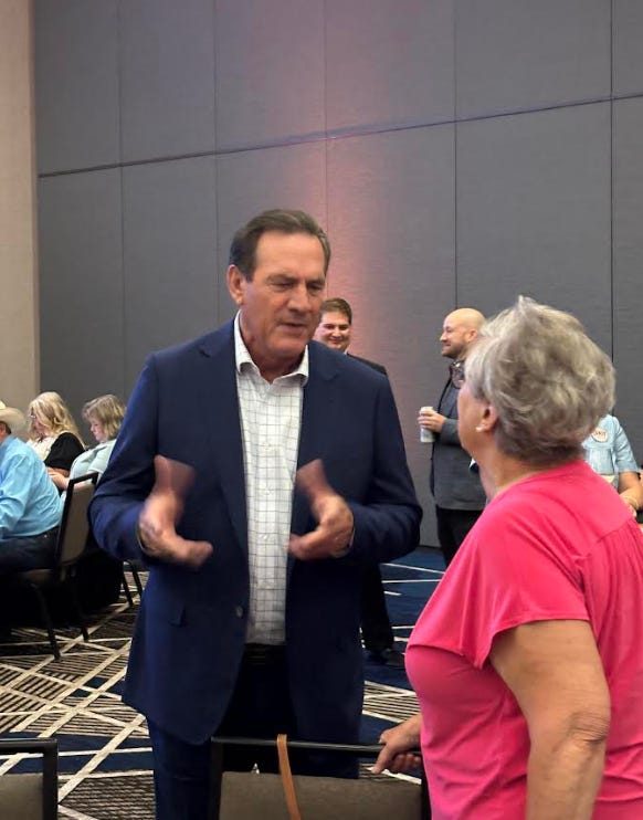 Rhoden Wins Gop Nomination
