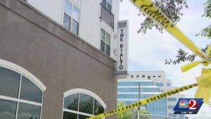 Rialto Apartments Case Heads To Court
