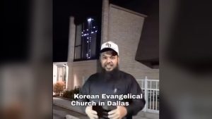 Richardson Baptist Church Sold To Islamic Education Hub