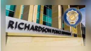 Richardson Crash Claims Life