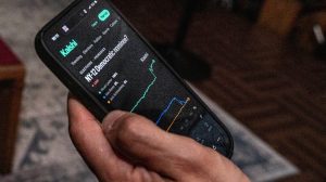Rise Of Prediction Markets Raises Concerns