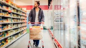 Rising Food Prices