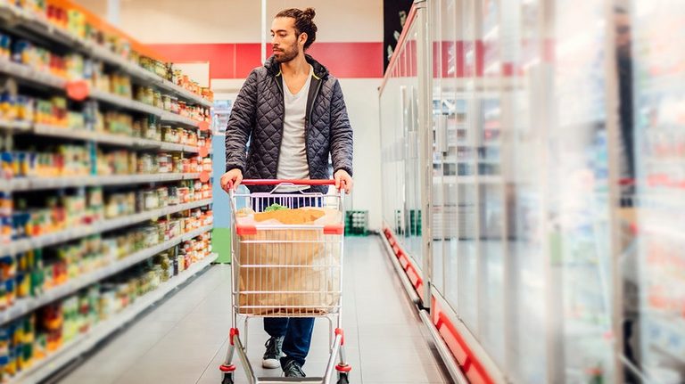 Rising Food Prices
