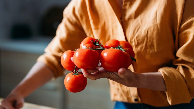 Rising Tomato Prices
