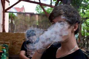 Risks Of Teen Cannabis Use