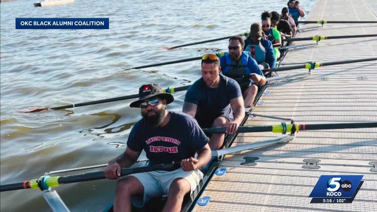 River Bowl Classic Unites Okc Schools