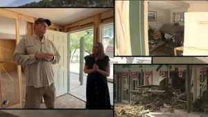 River Inn Rebuilds After Hill Country Floods