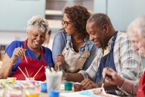 Riverchase Senior Living Opens In Hoover