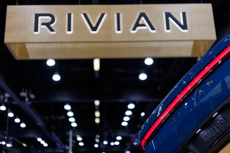 Rivian Raises Delivery Forecast