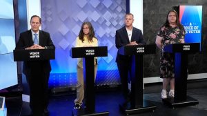 Rnc Offers Help To Dnc