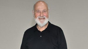 Rob Reiner S Final Role Sparks Criticism