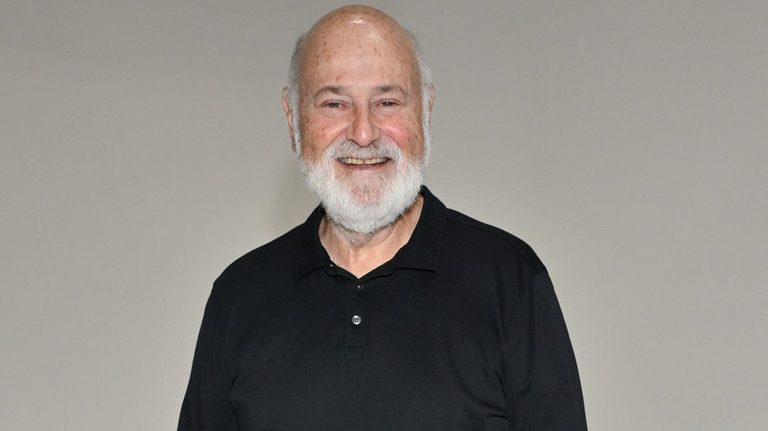 Rob Reiner S Final Role Sparks Criticism