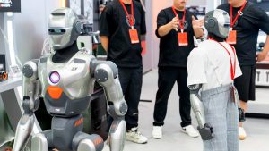 Robot Safety Concerns